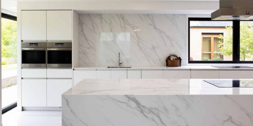 Marble company in Milwaukee