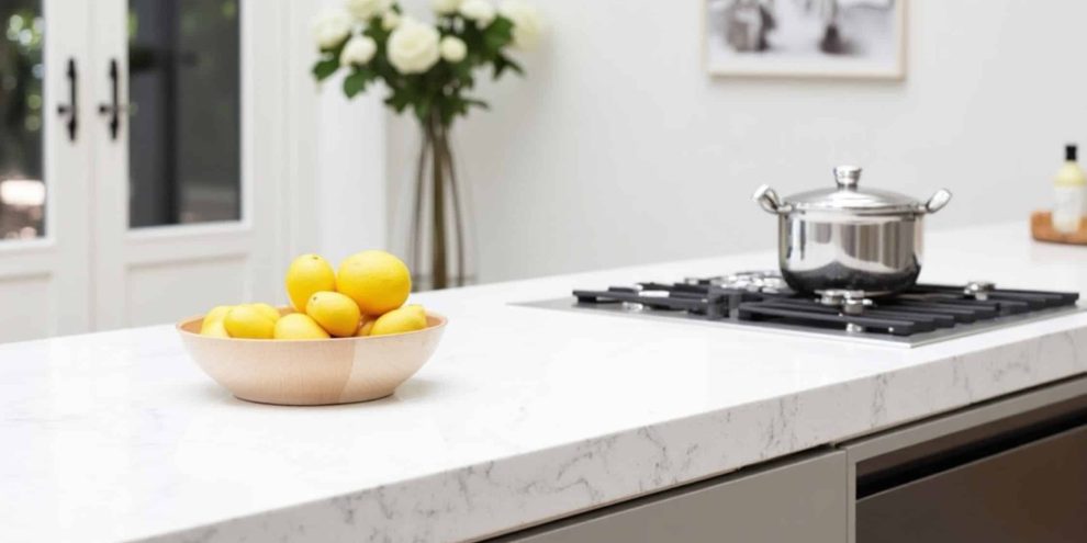 Countertop replacement near me in Milwaukee