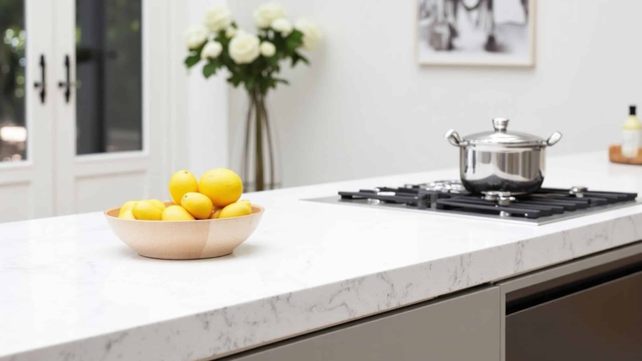 Countertop replacement near me in Milwaukee