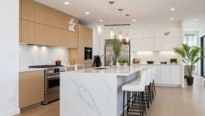 Quartzite company in Milwaukee