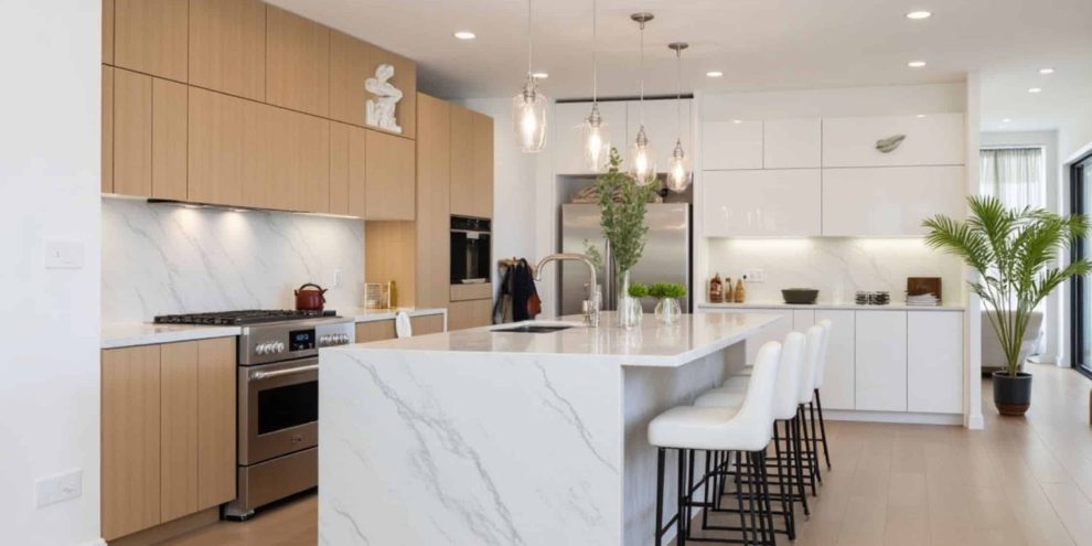 Quartzite company in Milwaukee
