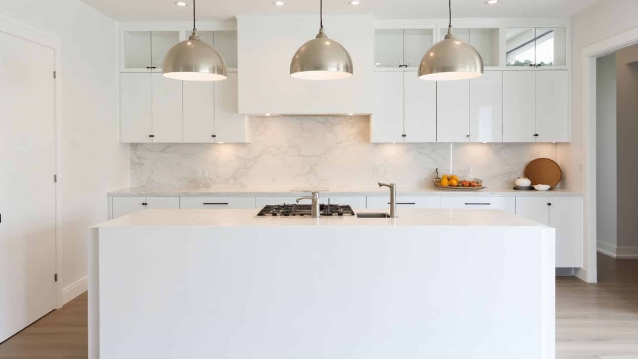 Countertop replacement near me in Milwaukee, WI