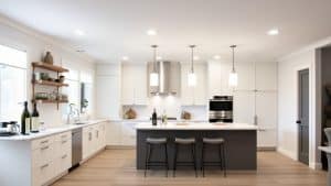Quartz company in Milwaukee
