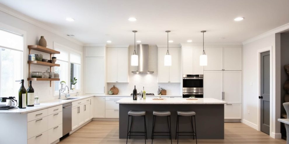 Quartz company in Milwaukee