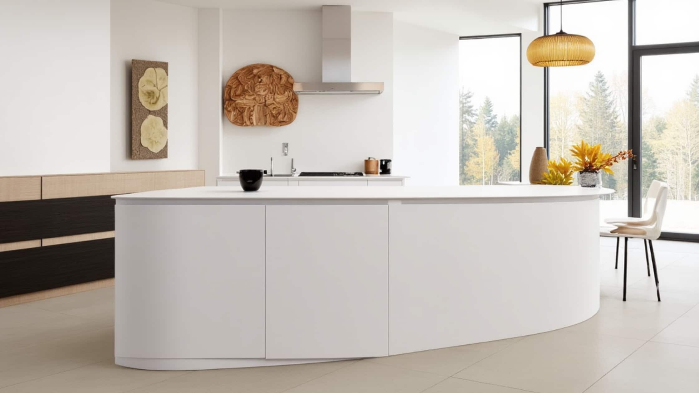 Quartz company in Milwaukee, WI