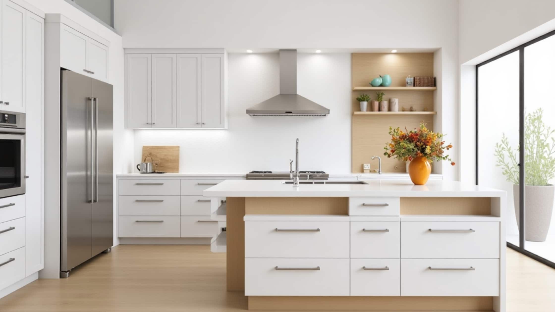 Quartz company 