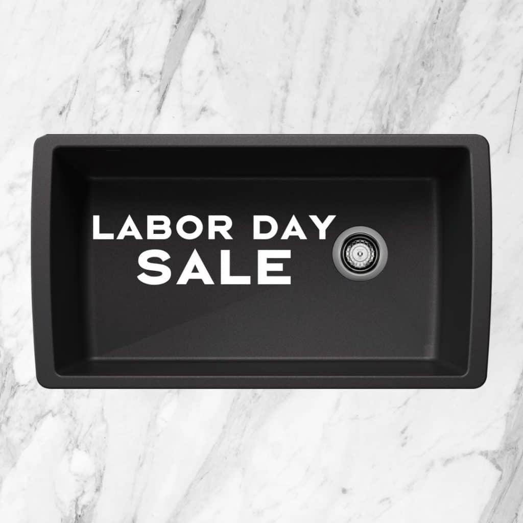 Labor Day Sale