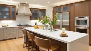 Countertop installation near me in Milwaukee