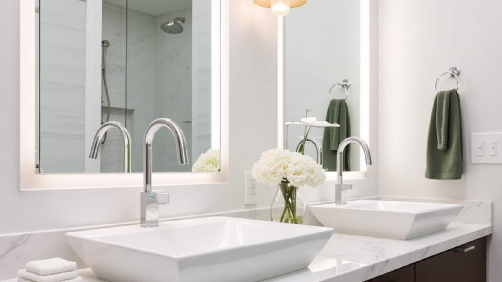 Bathroom countertop replacement cost 