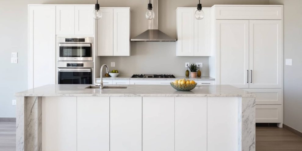 Quartz company in Milwaukee