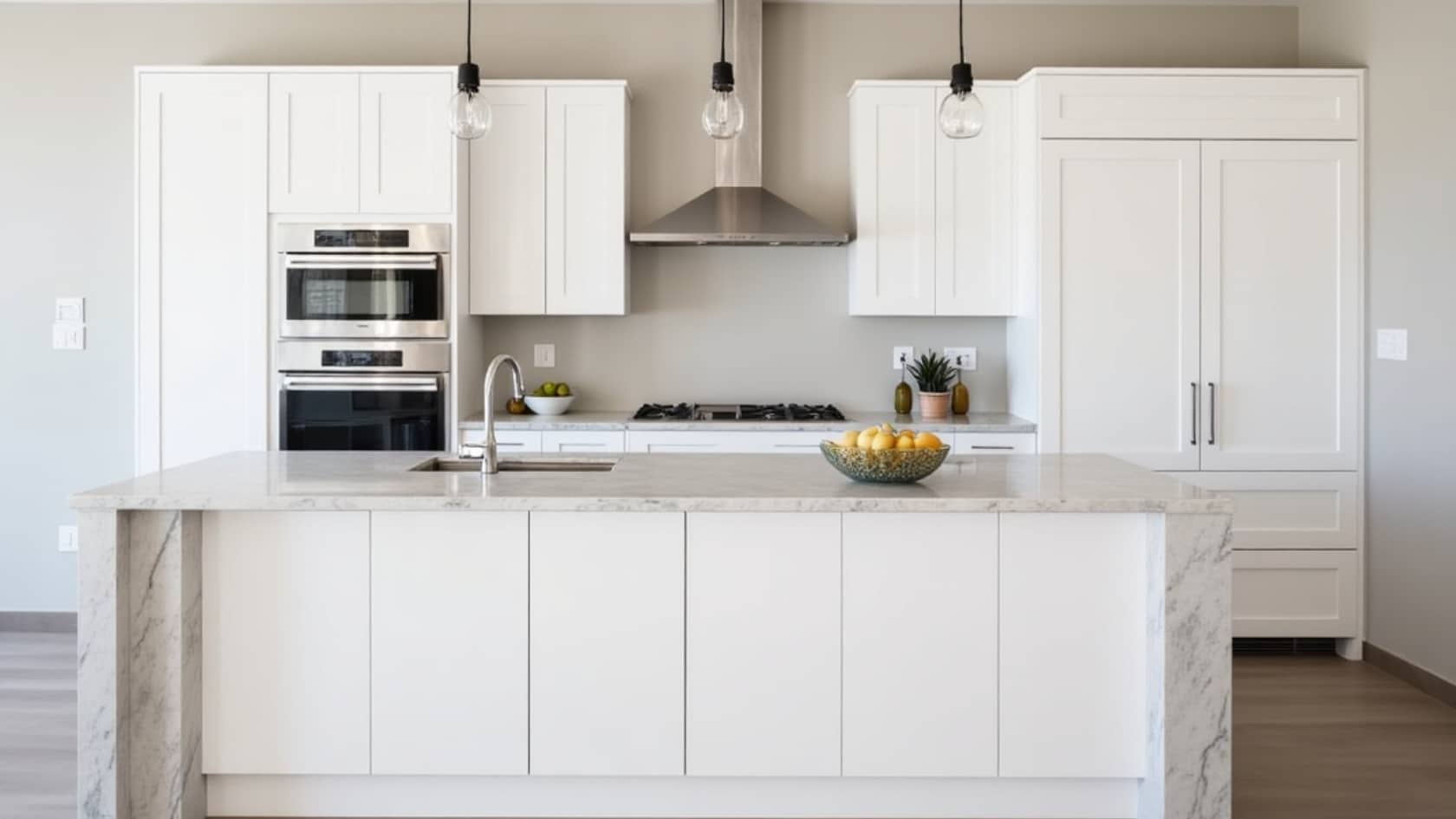 Quartz company in Milwaukee