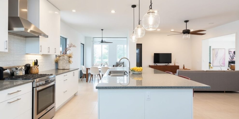 Granite installers near me in Milwaukee