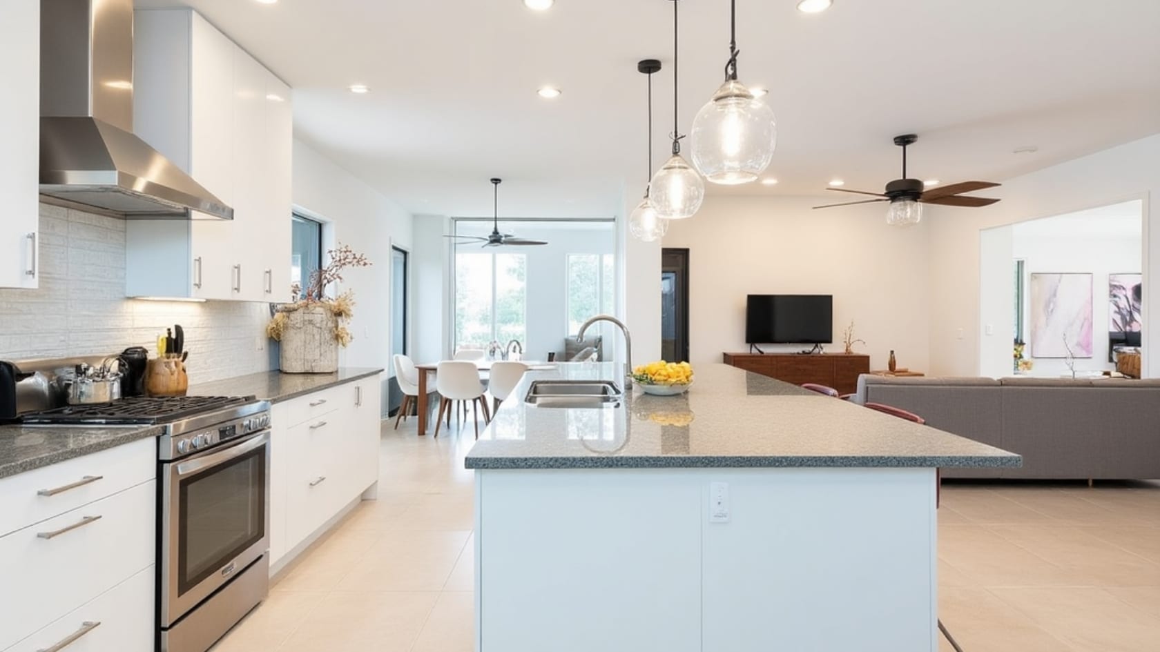 Granite installers near me in Milwaukee