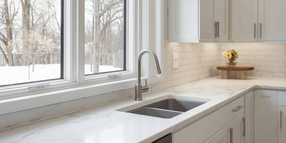granite vs quartz 2026