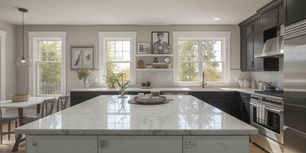 quartzite vs quartz 2026 Milwaukee