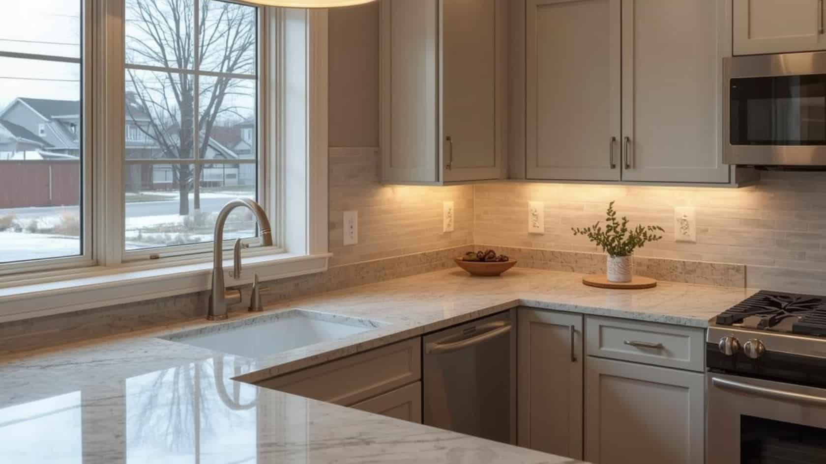 countertop install timeline Milwaukee, WI countertop install timeline Milwaukee, WI