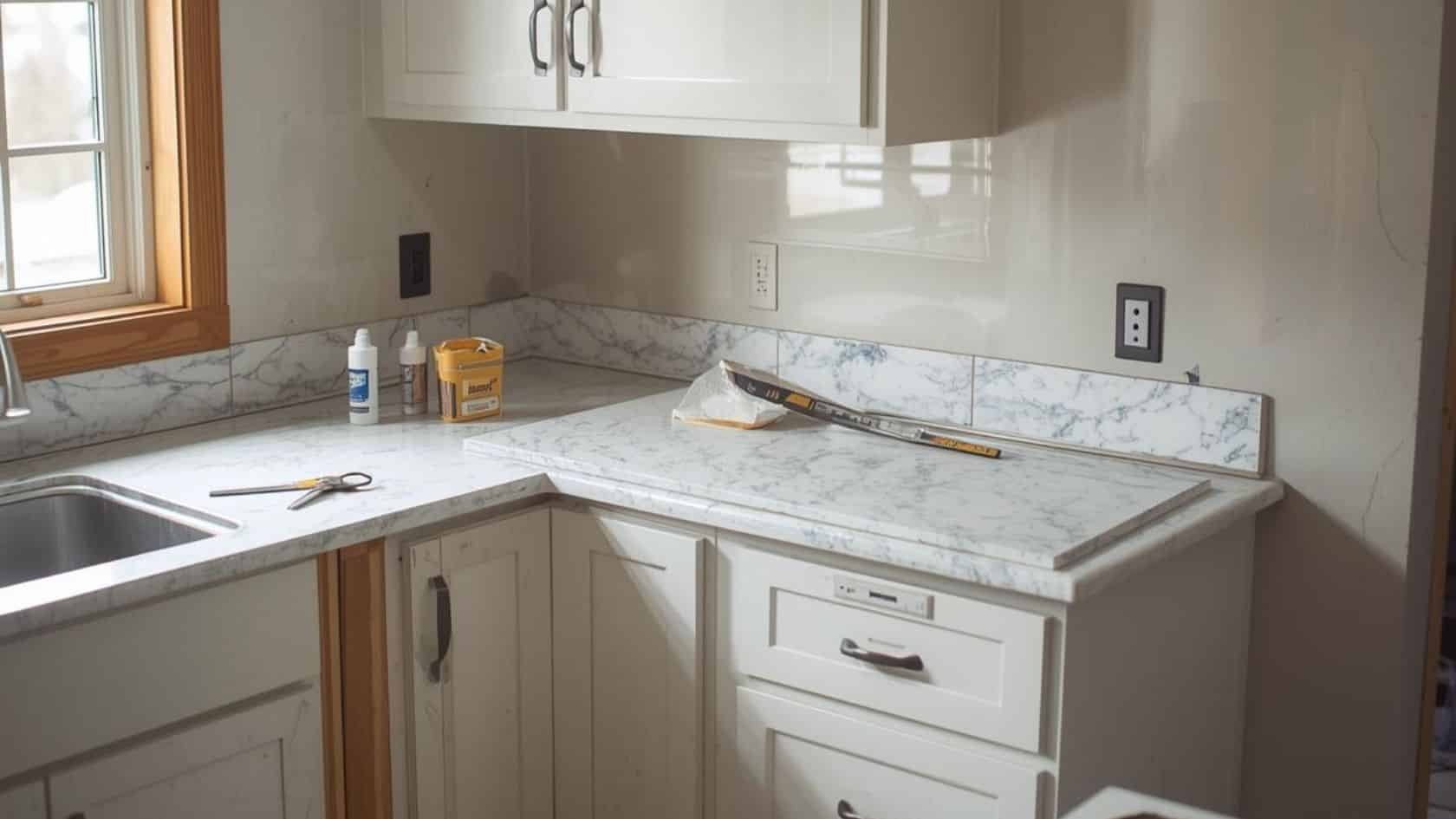 countertop install timeline countertop install timeline