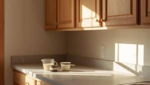 template to install how long Milwaukee