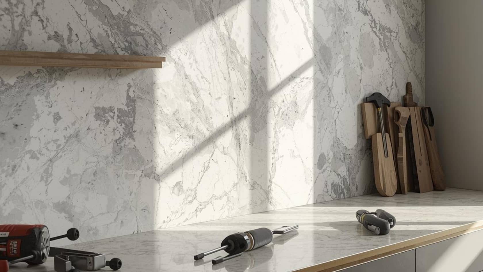 template to install how long