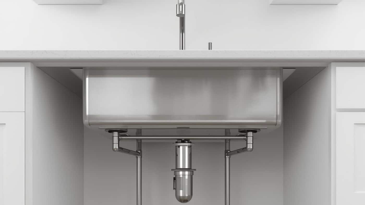 undermount sink cutout support undermount sink cutout support