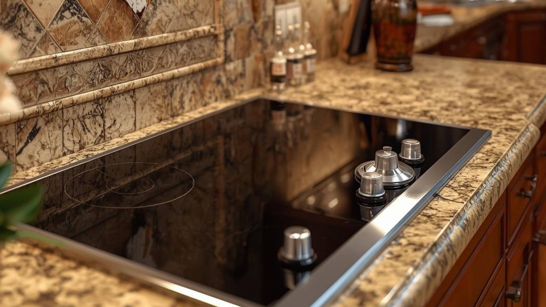 heat resistant countertops near cooktop New Berlin WI