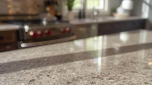 honed vs polished finish