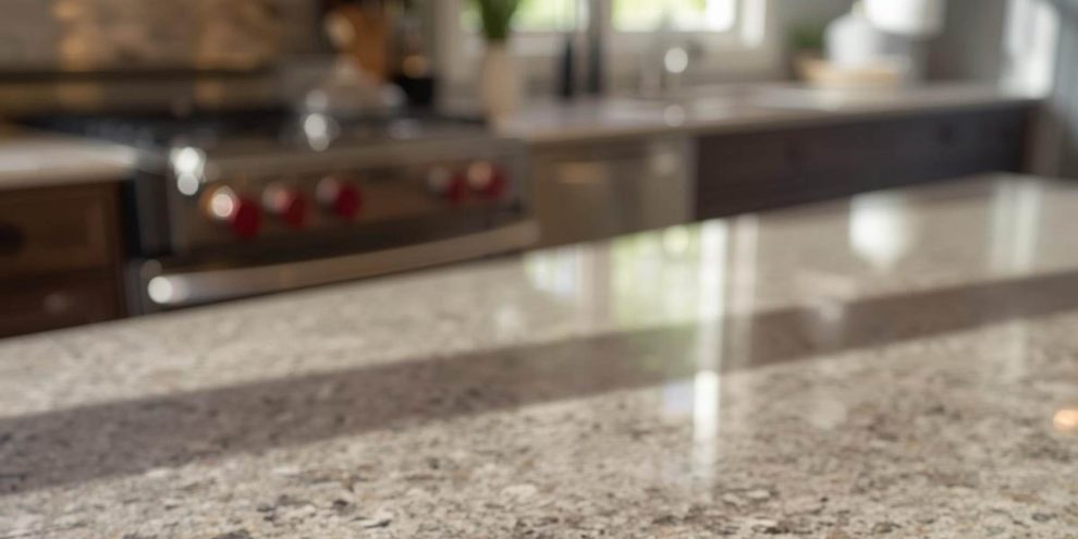 honed vs polished finish