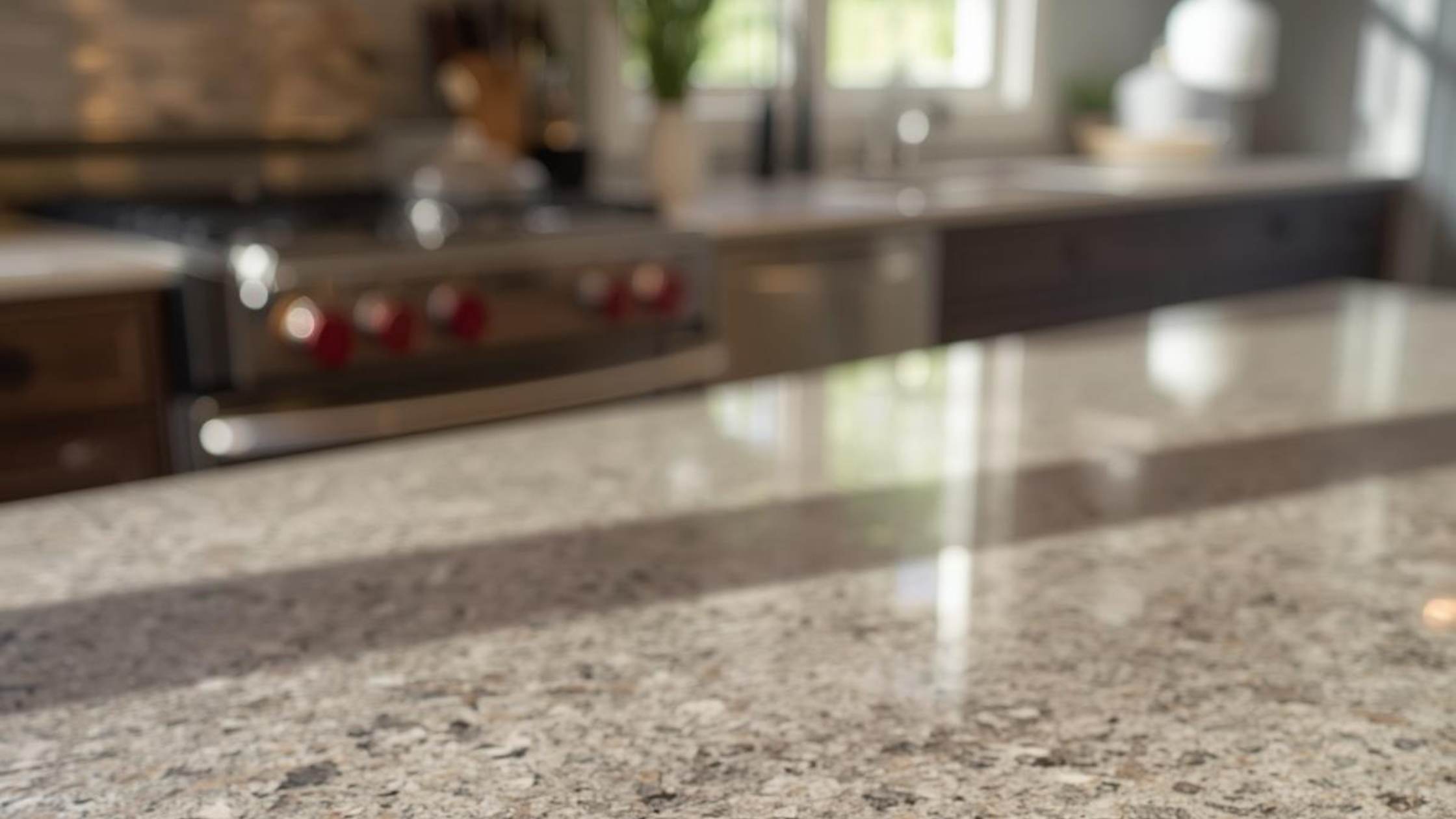 honed vs polished finish