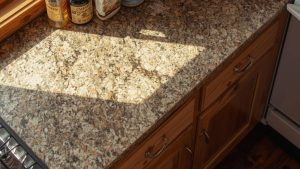 grease stain removal granite quartz New Berlin WI