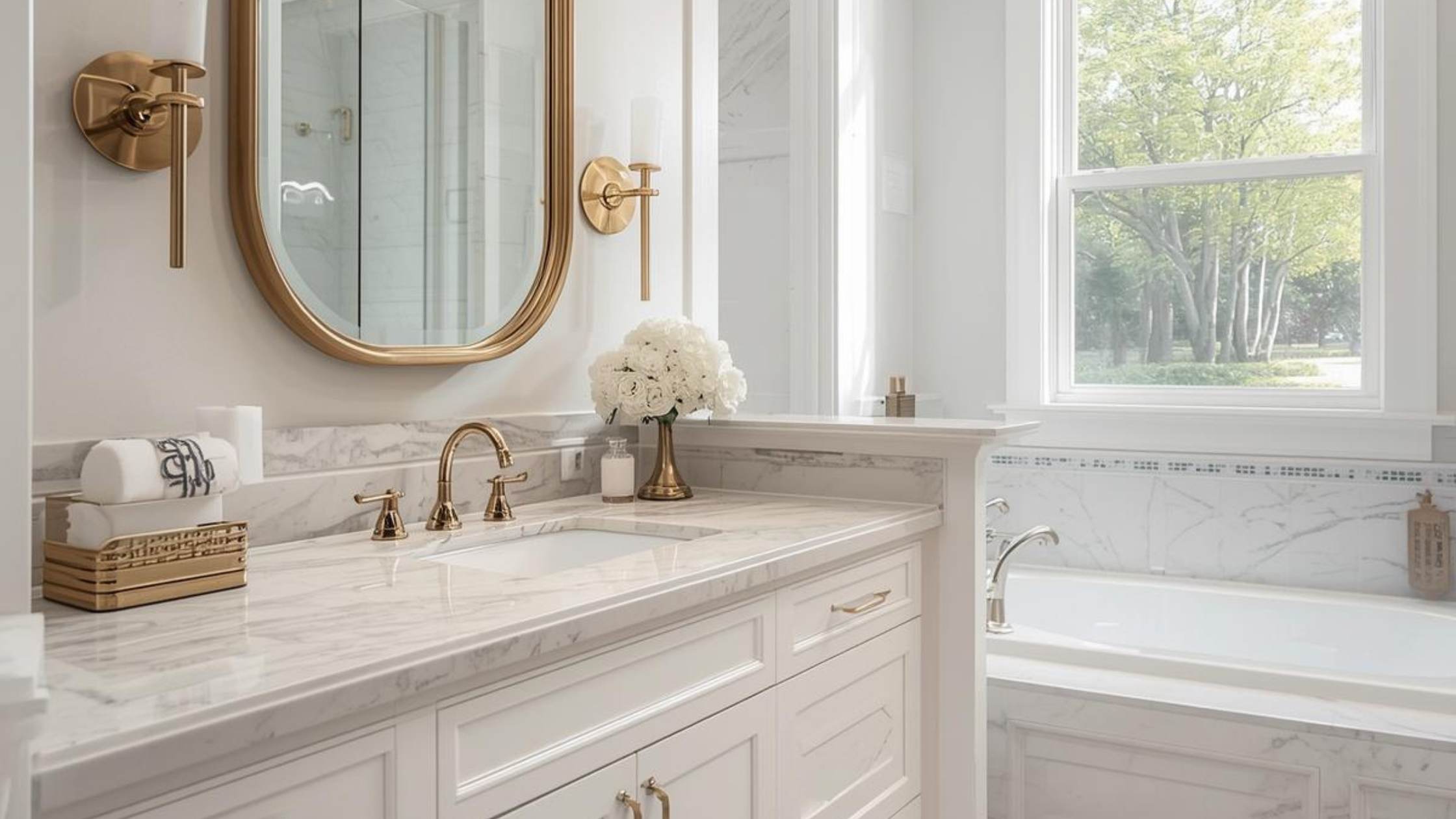 best bathroom vanity countertops 2026 Milwaukee, WI best bathroom vanity countertops 2026 Milwaukee, WI