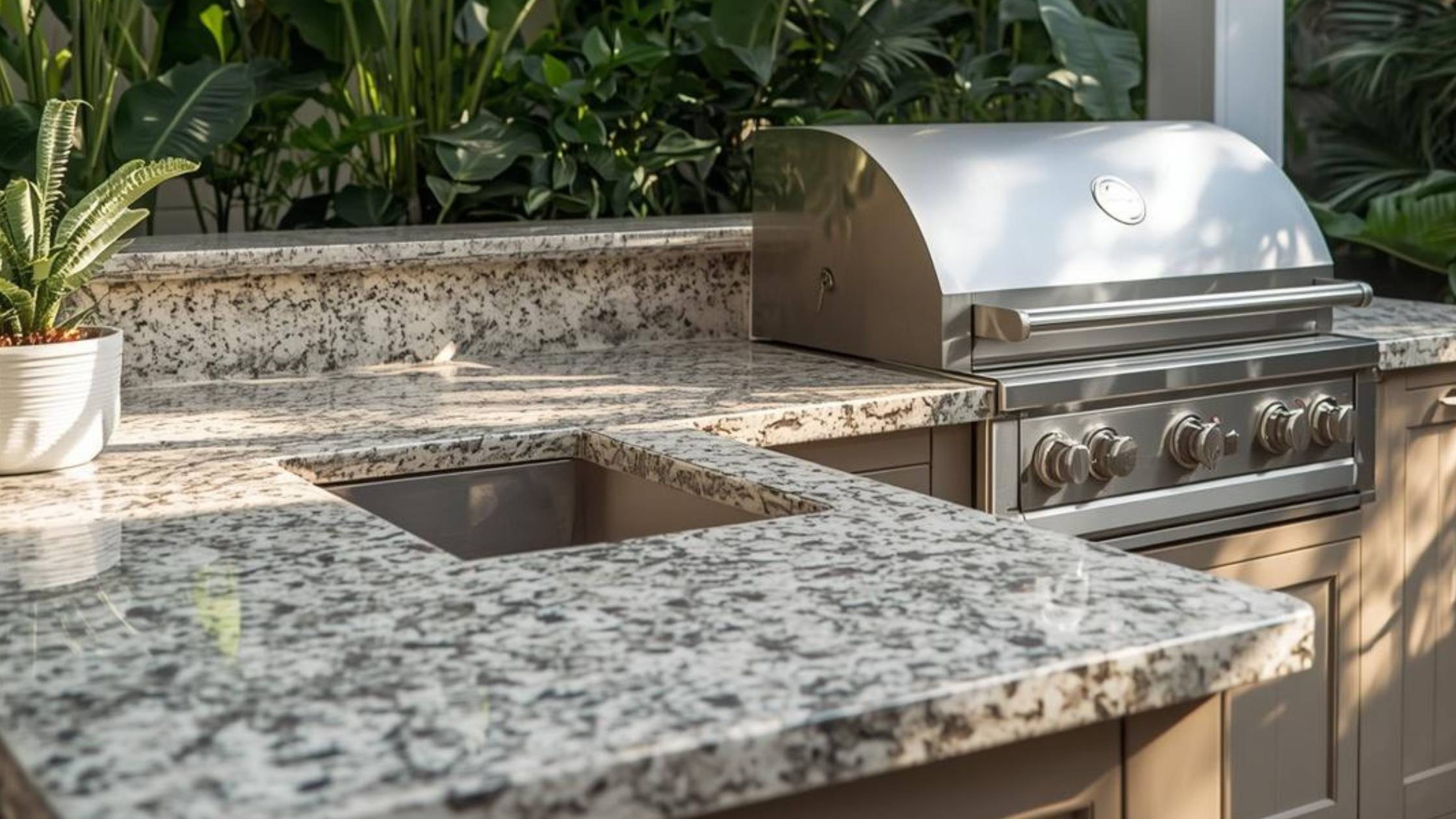 cost of outdoor countertops New Berlin WI cost of outdoor countertops New Berlin WI