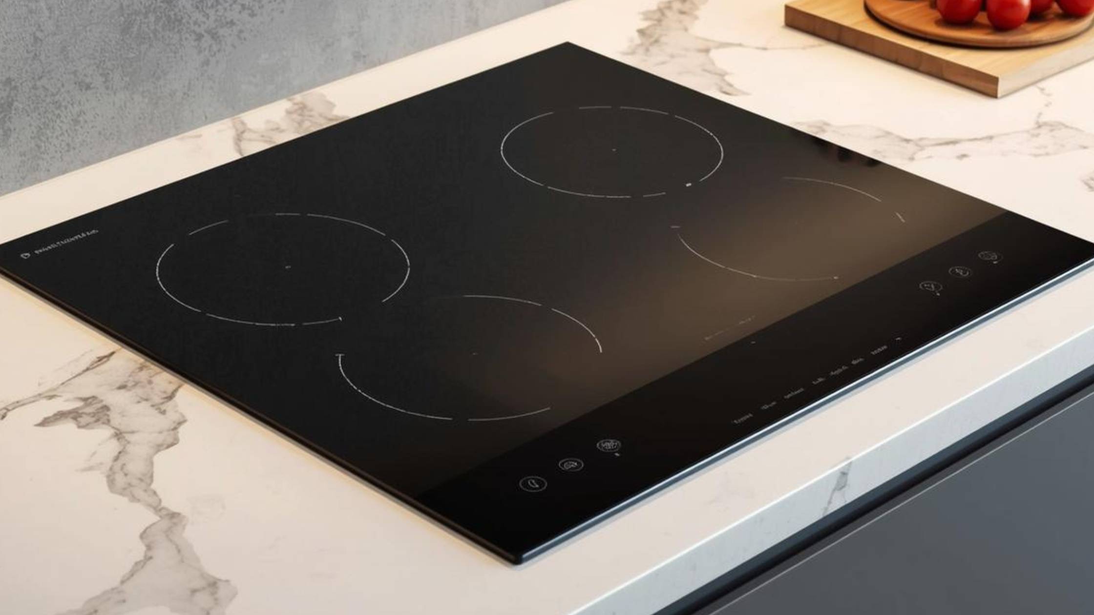 flush mount induction with quartz flush mount induction with quartz