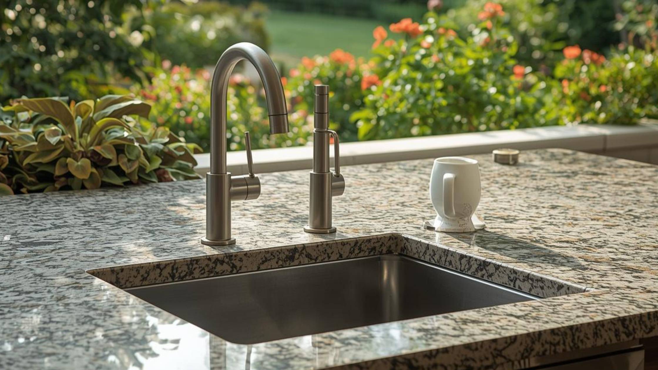 outdoor kitchen countertop cost New Berlin WI outdoor kitchen countertop cost New Berlin WI