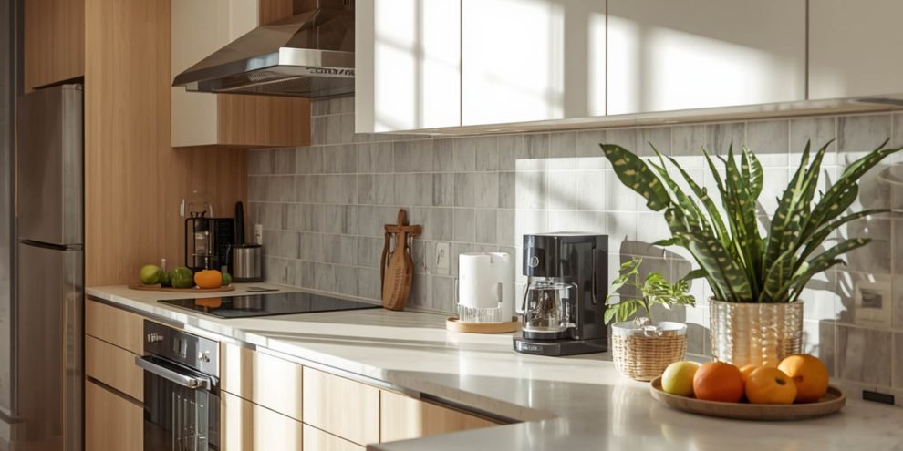 best countertops for rentals New Berlin