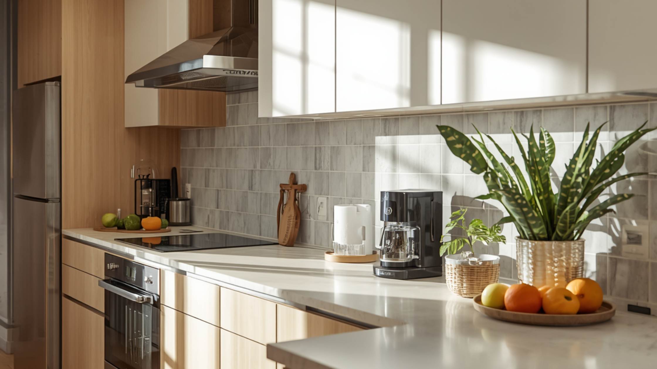 best countertops for rentals New Berlin