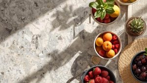 food safe countertop materials New Berlin WI