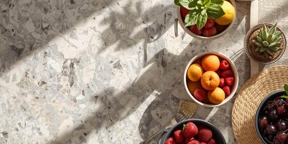 food safe countertop materials New Berlin WI