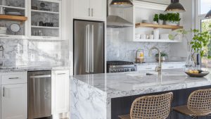 builder countertop program New Berlin