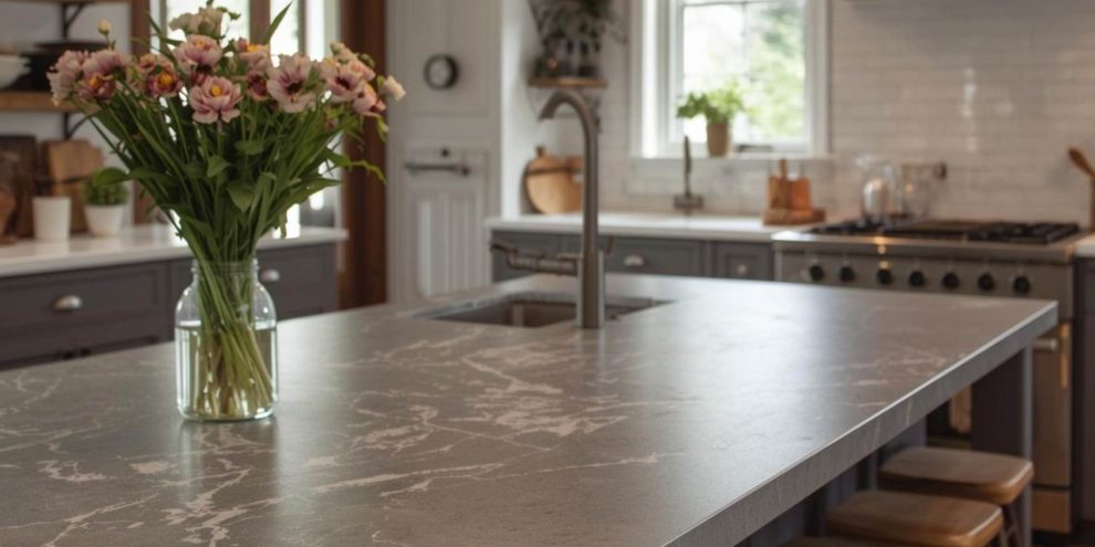 soapstone countertops pros cons New Berlin WI