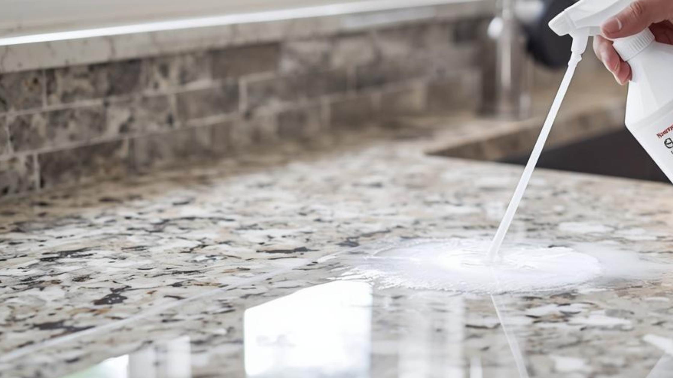 how to test if granite needs sealing how to test if granite needs sealing