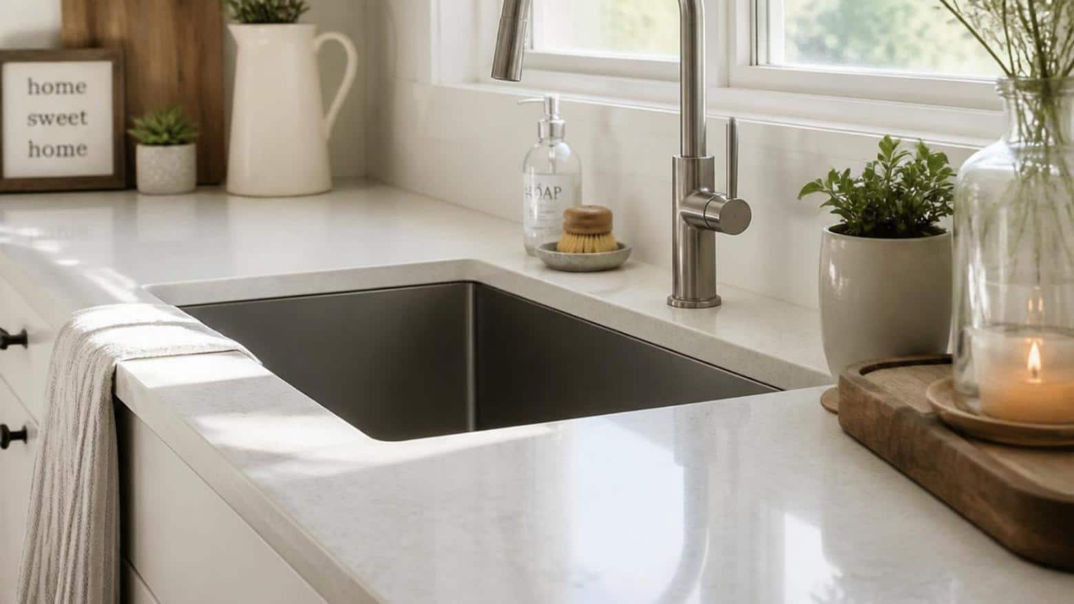 best sink for quartz countertops best sink for quartz countertops