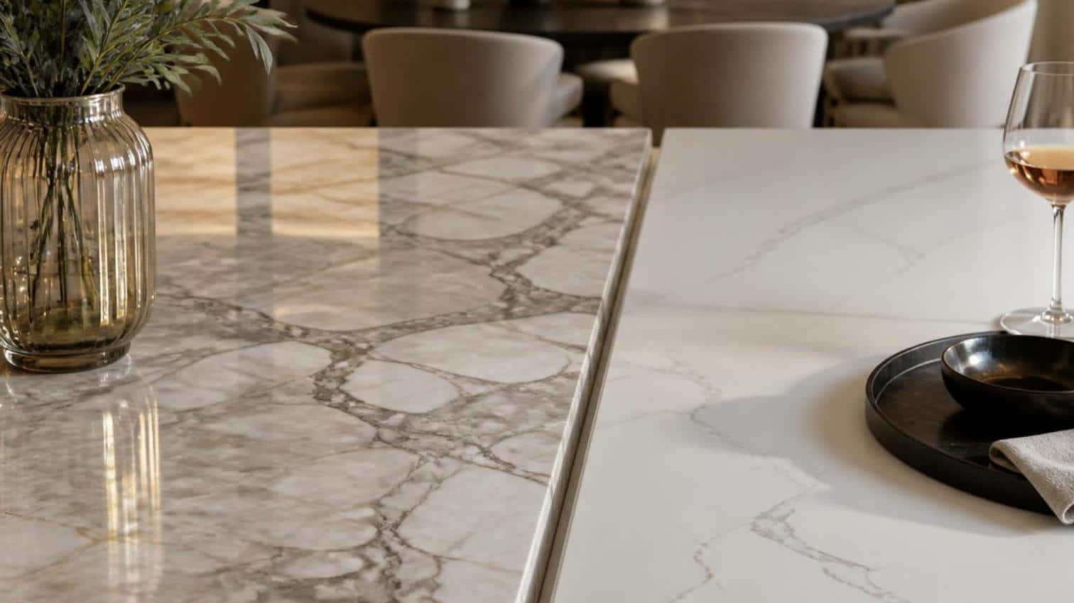 is marble more expensive than quartz is marble more expensive than quartz