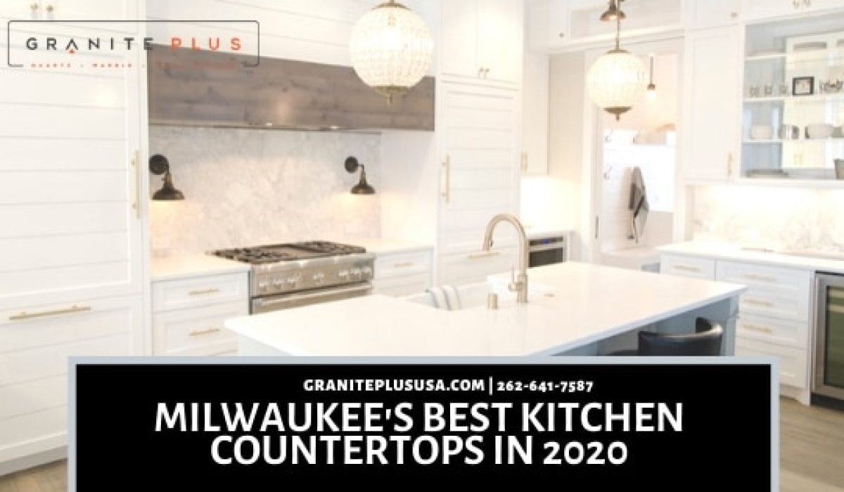 best kitchen countertops