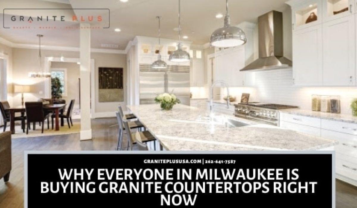 buying granite countertops