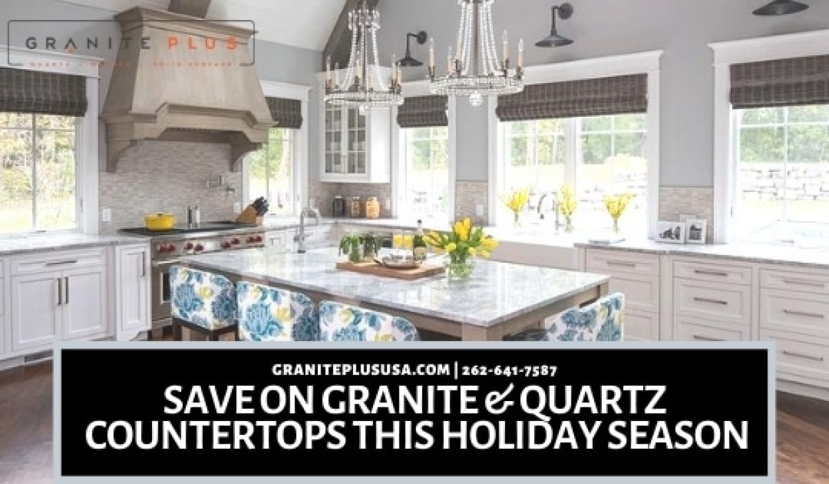 save on granite