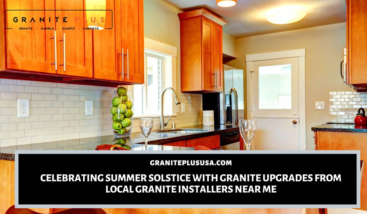 granite installers near me