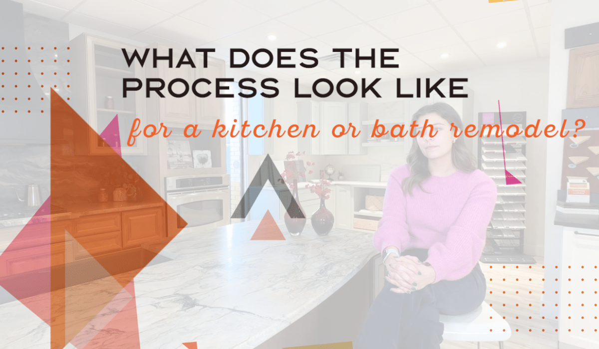 FAQ What does the Granite Plus cabinet and countertop remodeling process look like?