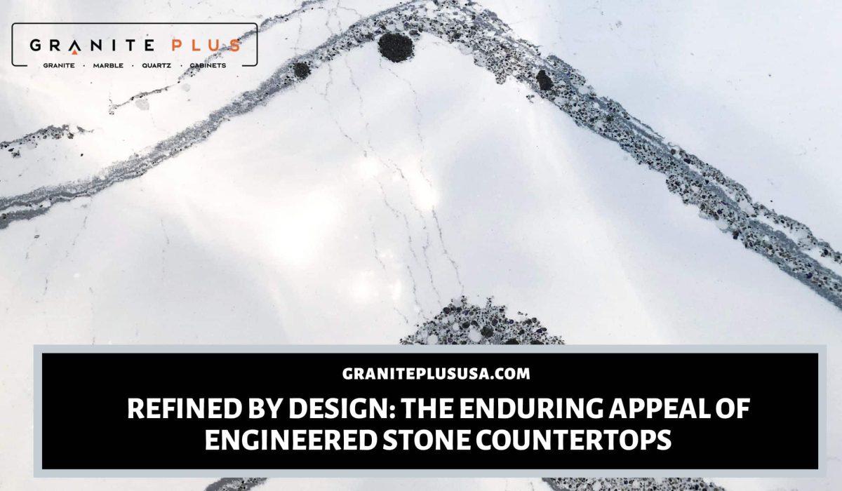 engineered stone countertops